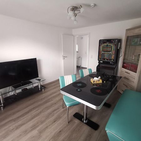 Haus Juergens Lägenhet Recklinghausen Exteriör bild