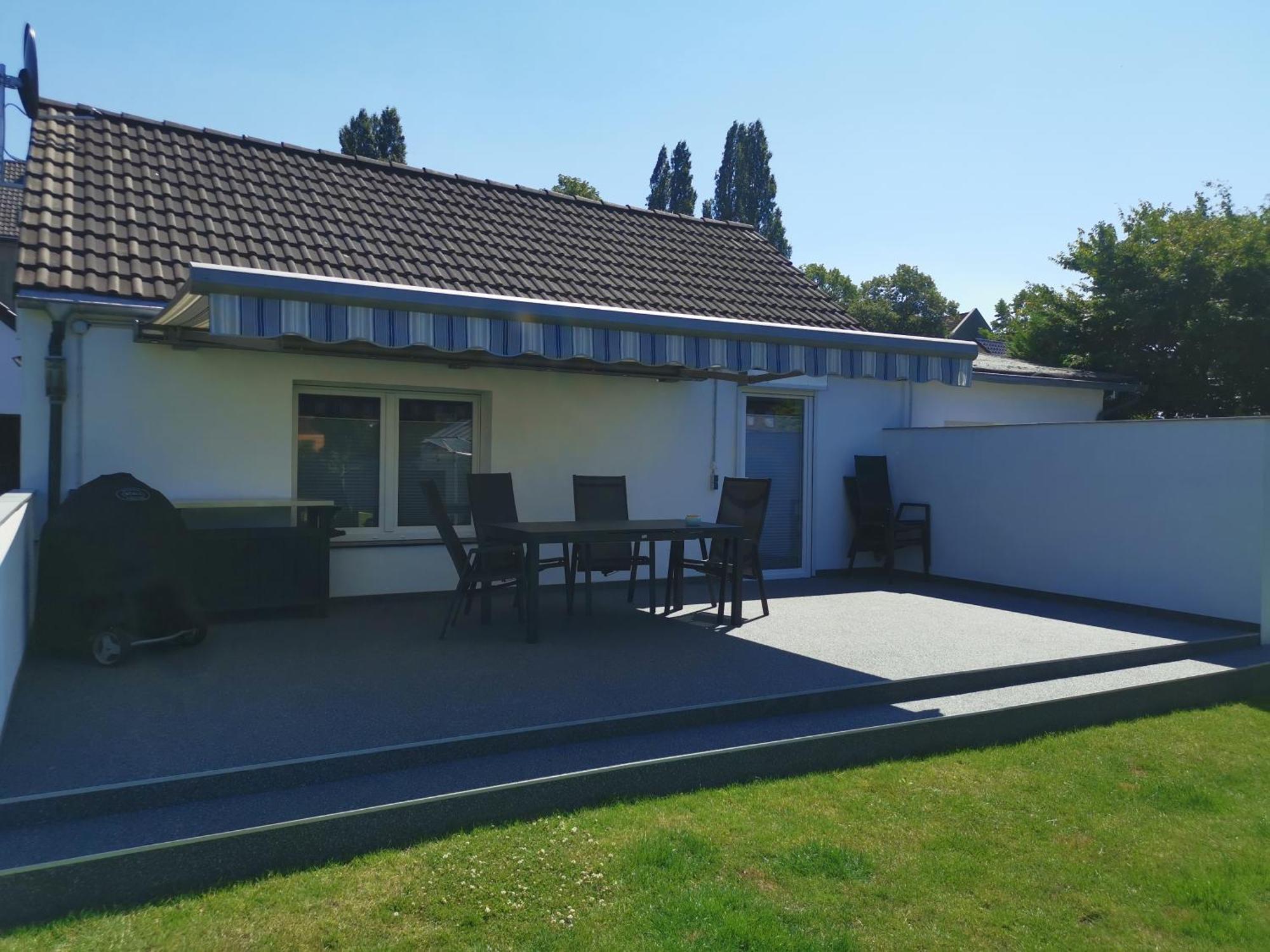 Haus Juergens Lägenhet Recklinghausen Exteriör bild