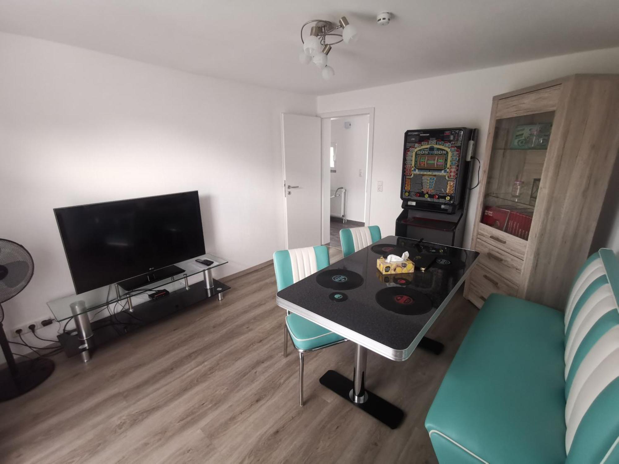 Haus Juergens Lägenhet Recklinghausen Exteriör bild
