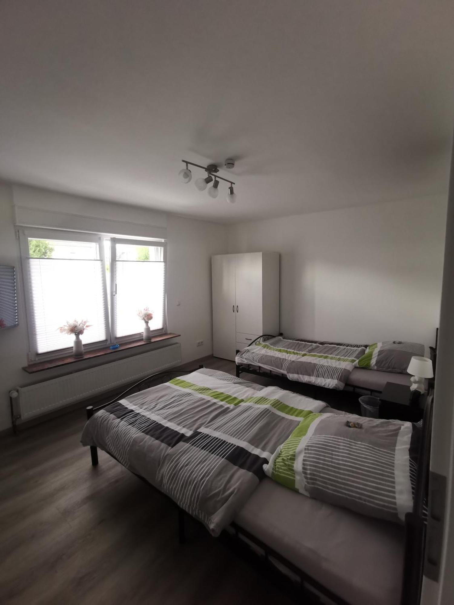 Haus Juergens Lägenhet Recklinghausen Exteriör bild