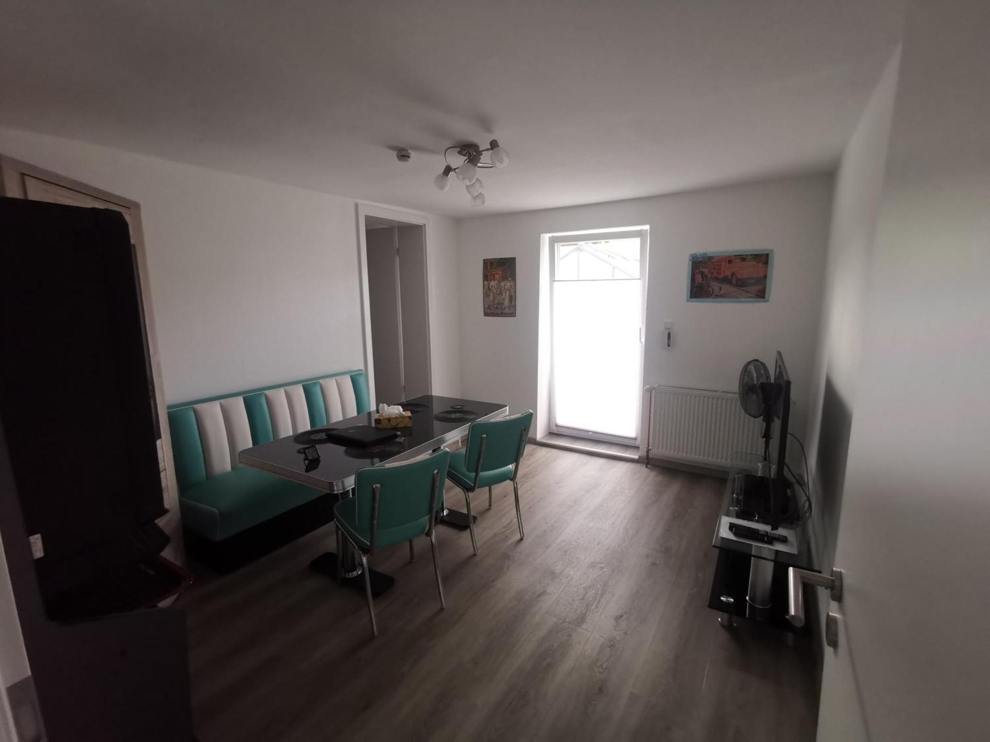 Haus Juergens Lägenhet Recklinghausen Exteriör bild