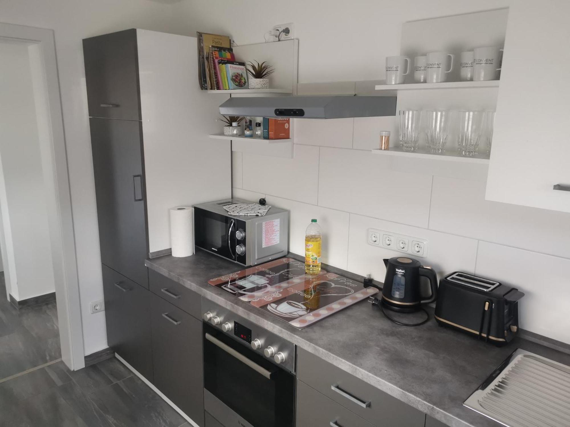 Haus Juergens Lägenhet Recklinghausen Exteriör bild
