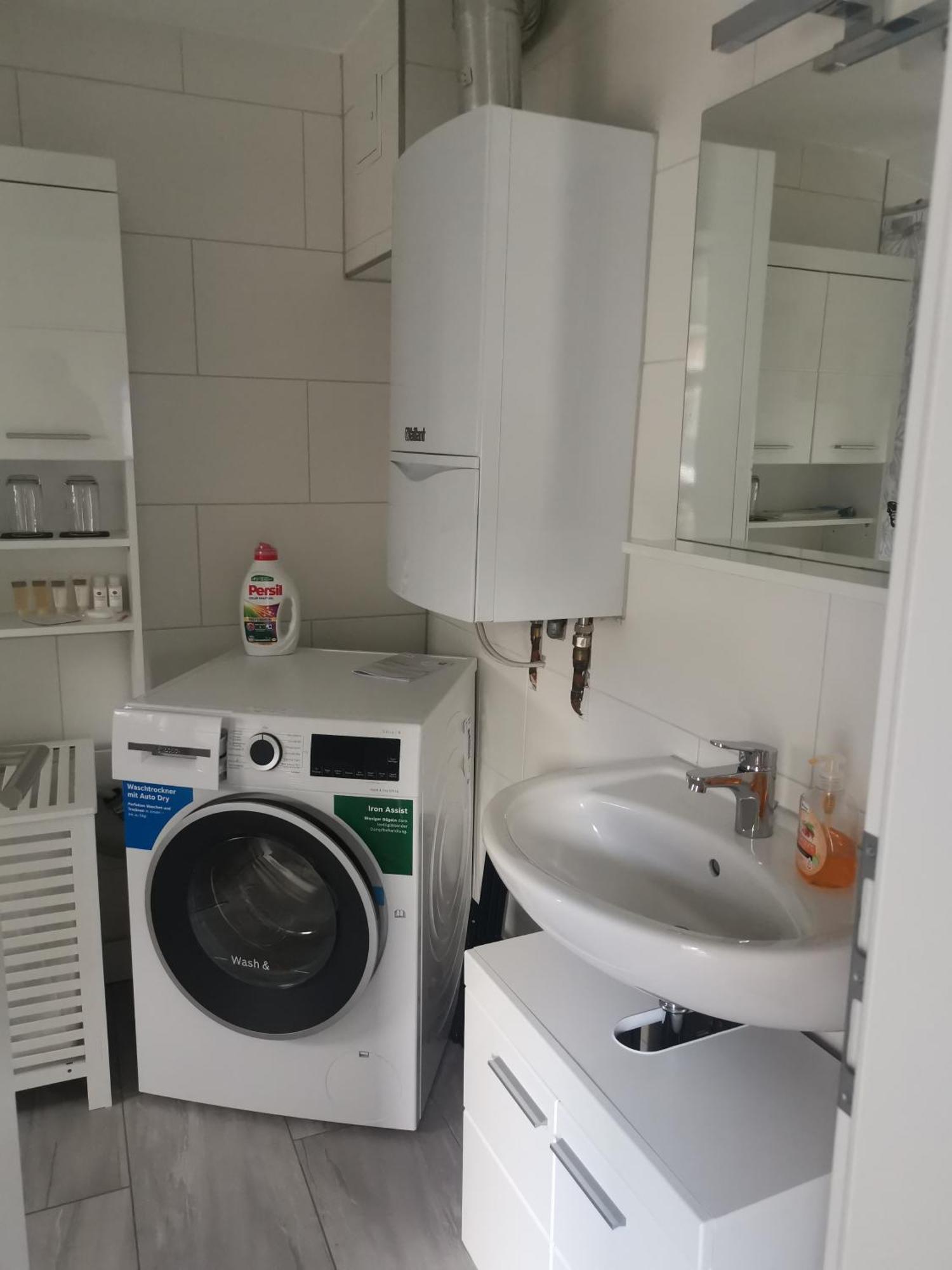 Haus Juergens Lägenhet Recklinghausen Exteriör bild