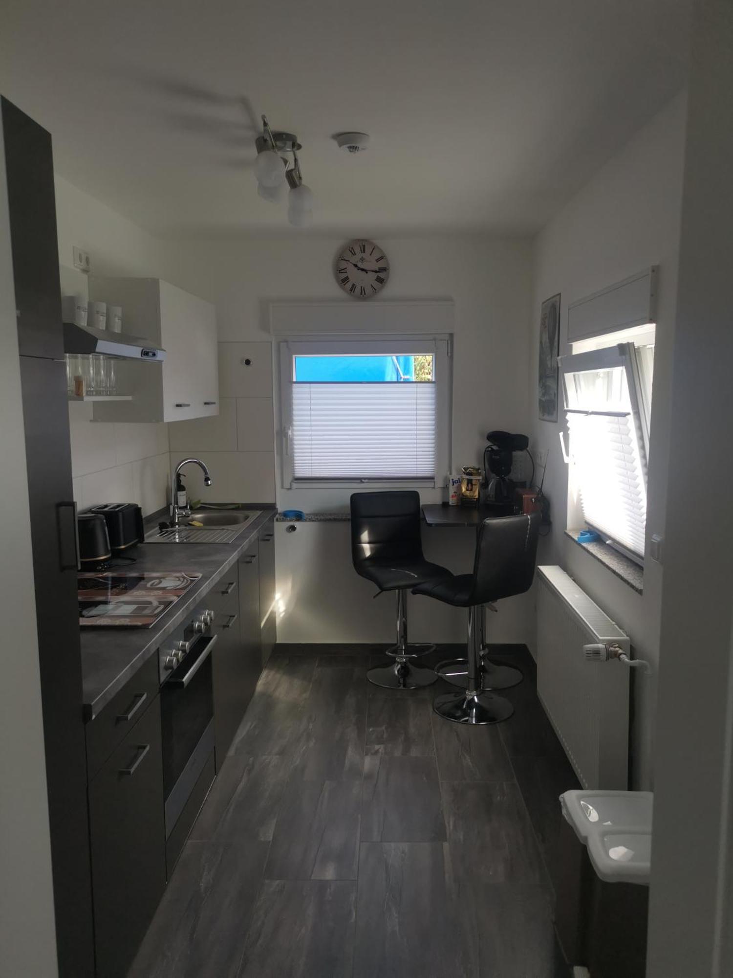Haus Juergens Lägenhet Recklinghausen Exteriör bild