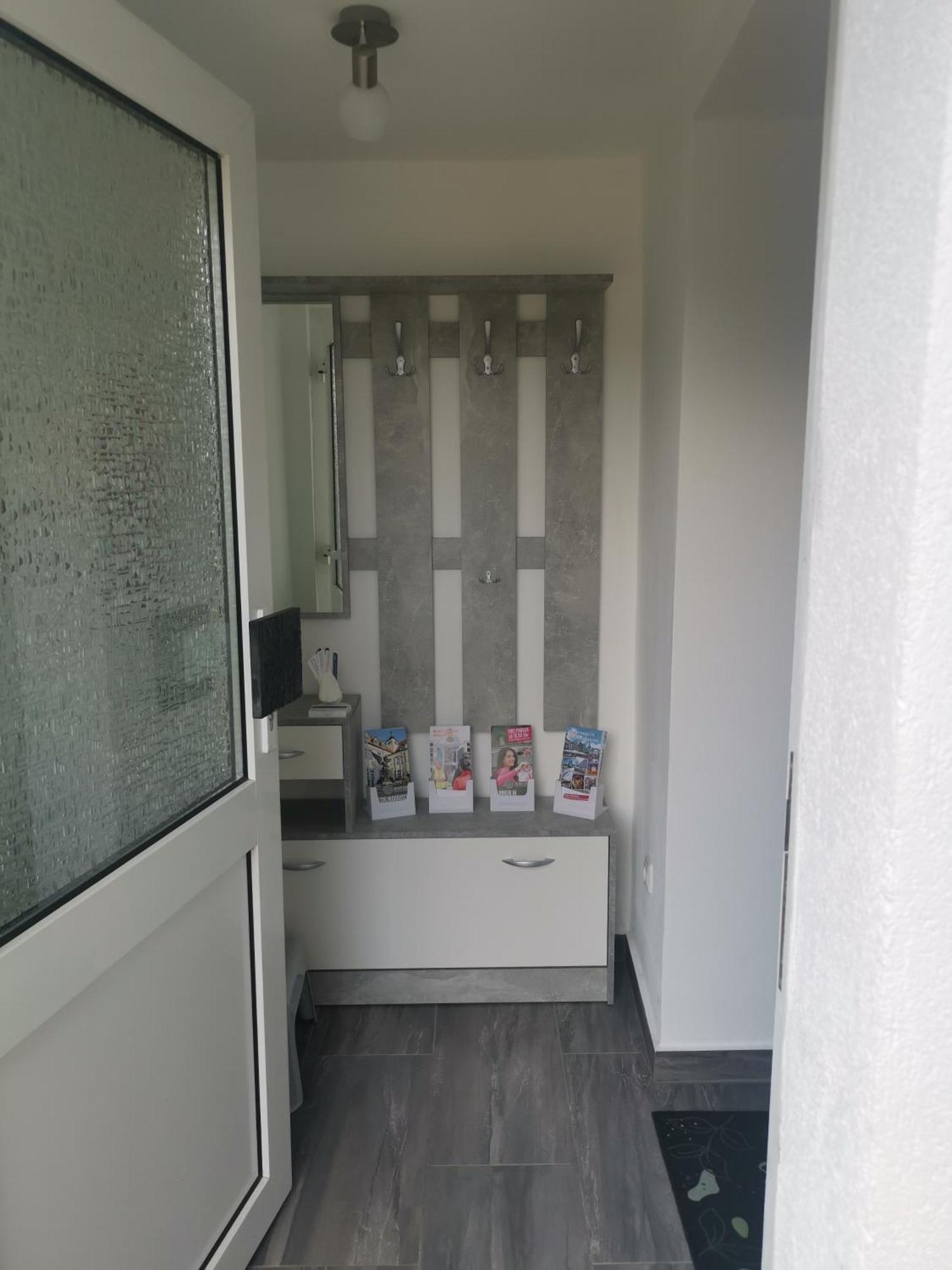 Haus Juergens Lägenhet Recklinghausen Exteriör bild