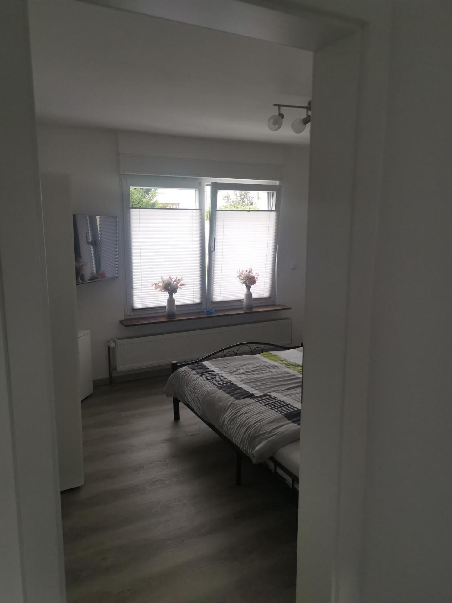 Haus Juergens Lägenhet Recklinghausen Exteriör bild