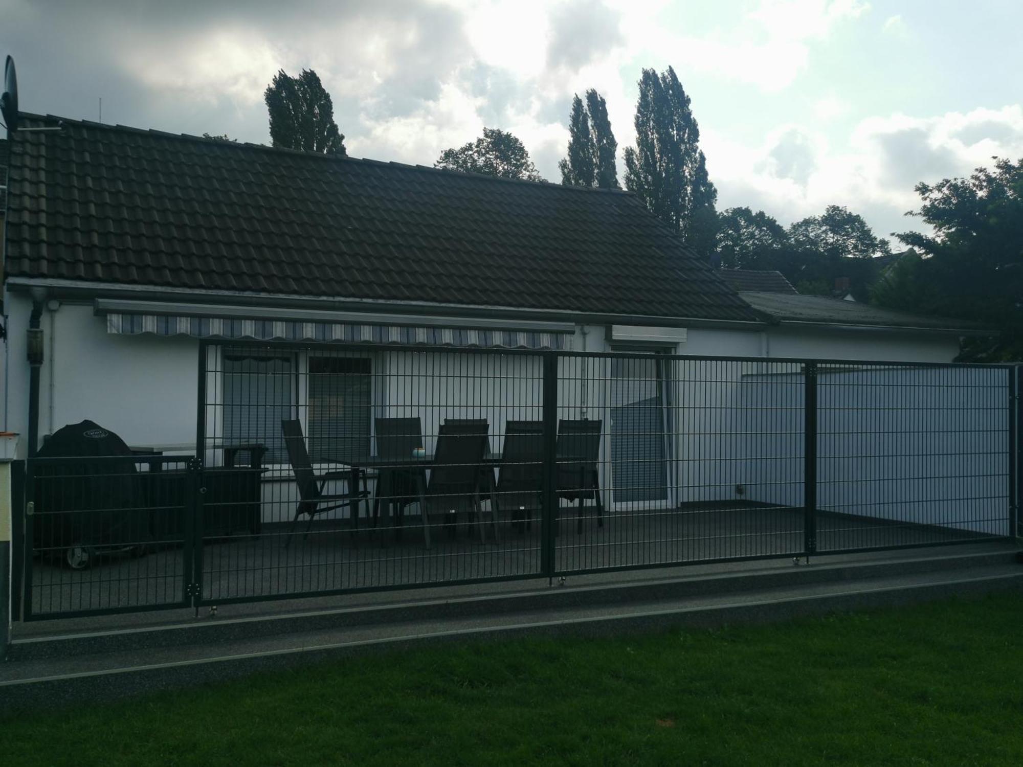 Haus Juergens Lägenhet Recklinghausen Exteriör bild